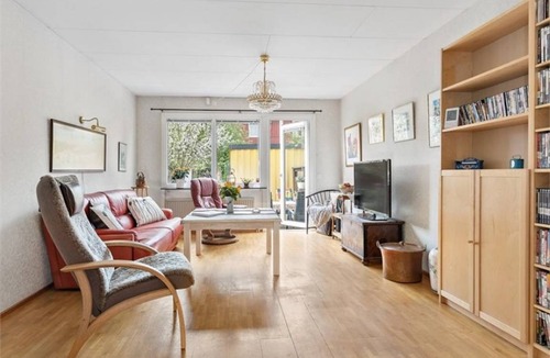 Akalla House | 86 m² House ∙ 2 bedrooms ∙ 2 guests