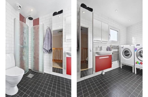 Akalla House | 86 m² House ∙ 2 bedrooms ∙ 2 guests