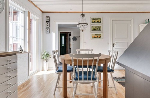 Sandhem House | 87 m² House ∙ 1 bedroom ∙ 4 guests