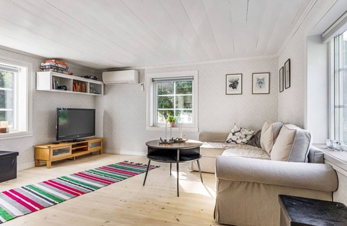 Sandhem House | 87 m² House ∙ 1 bedroom ∙ 4 guests