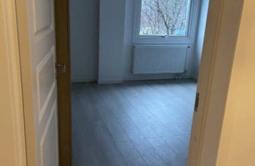 Hallstahammar Apartment | 87 m² Apartment ∙ 2 bedrooms ∙ 2 guests