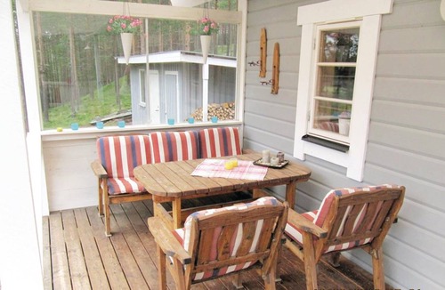 Hedeviken House | 87 m² House ∙ 3 bedrooms ∙ 6 guests