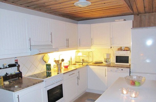 Hedeviken House | 87 m² House ∙ 3 bedrooms ∙ 6 guests