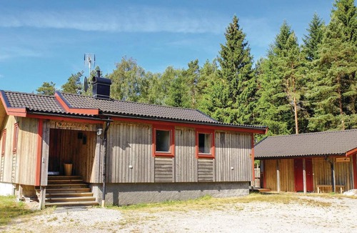 Gurserod House | 87 m² House ∙ 5 bedrooms ∙ 8 guests