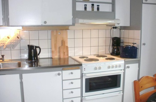 Alstermo House | 87 m² House ∙ 3 bedrooms ∙ 4 guests