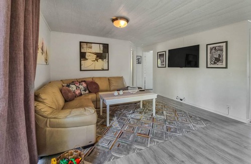 Lidkoping Municipality House | 88 m² House ∙ 2 bedrooms ∙ 6 guests