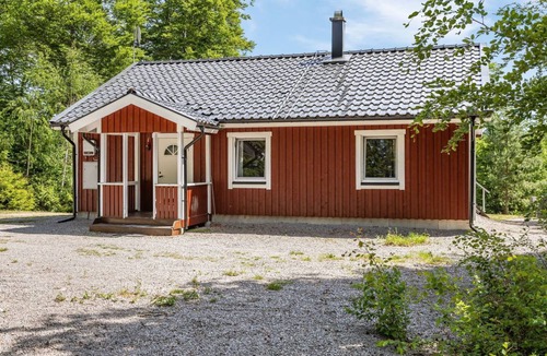 Olofstrom Other | 88 m² Accommodation ∙ 2 bedrooms ∙ 6 guests