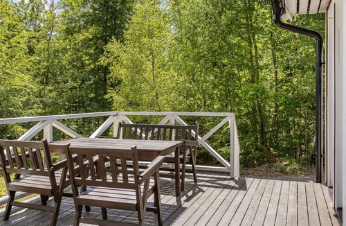 Olofstrom Other | 88 m² Accommodation ∙ 2 bedrooms ∙ 6 guests