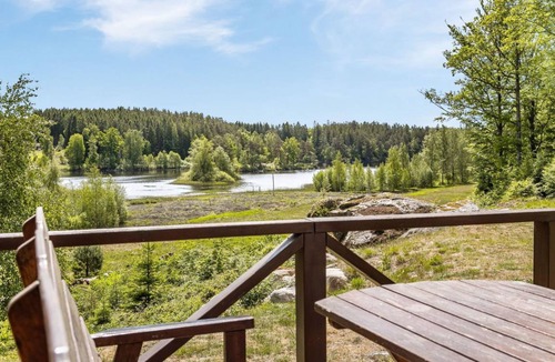 Olofstrom Other | 88 m² Accommodation ∙ 2 bedrooms ∙ 6 guests