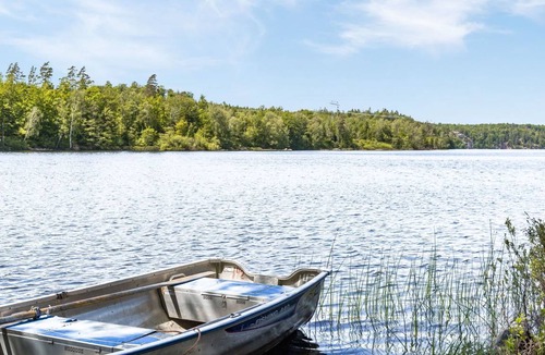 Olofstrom Other | 88 m² Accommodation ∙ 2 bedrooms ∙ 6 guests