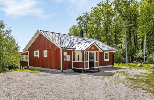 Olofstrom Other | 88 m² Accommodation ∙ 2 bedrooms ∙ 6 guests