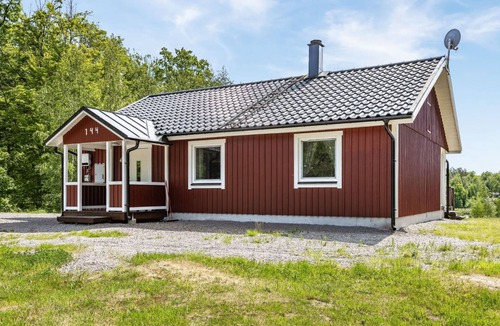 Olofstrom Other | 88 m² Accommodation ∙ 2 bedrooms ∙ 6 guests