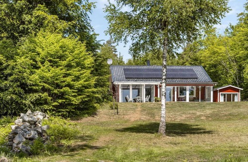 Olofstrom Other | 88 m² Accommodation ∙ 2 bedrooms ∙ 6 guests