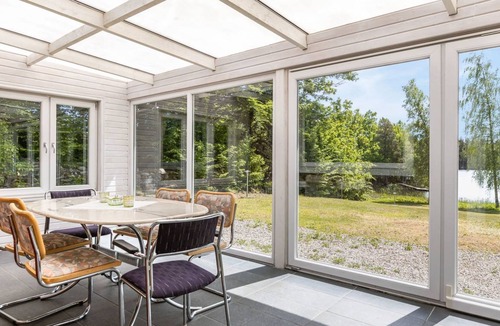 Olofstrom House | 88 m² House ∙ 2 bedrooms ∙ 6 guests