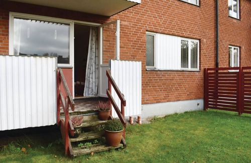 Hyltebruk Apartment | 88 m² Apartment ∙ 2 bedrooms ∙ 5 guests