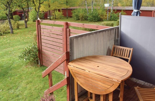 Hyltebruk Apartment | 88 m² Apartment ∙ 2 bedrooms ∙ 5 guests