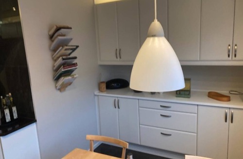Vasteras Municipality Apartment | 88 m² Apartment ∙ 2 bedrooms ∙ 2 guests