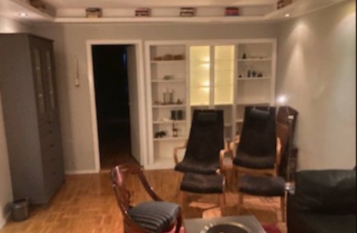 Vasteras Municipality Apartment | 88 m² Apartment ∙ 2 bedrooms ∙ 2 guests