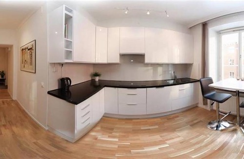 Vasastan Apartment | 88 m² Apartment ∙ 2 bedrooms ∙ 2 guests