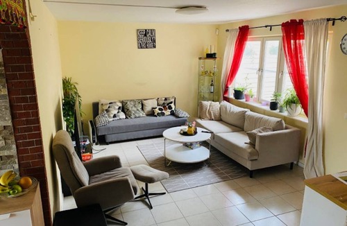 Taby Municipality Apartment | 88 m² Apartment ∙ 4 bedrooms ∙ 2 guests