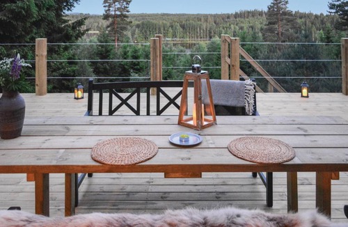 Langhem House | 88 m² House ∙ 2 bedrooms ∙ 4 guests
