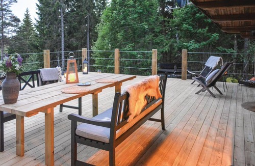 Langhem House | 88 m² House ∙ 2 bedrooms ∙ 4 guests