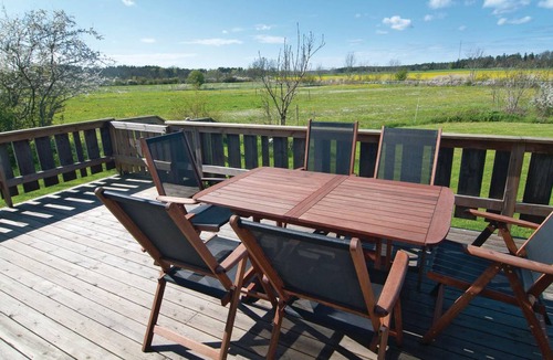Gotland Municipality House | 88 m² House ∙ 3 bedrooms ∙ 6 guests