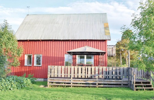 Gotland Municipality House | 88 m² House ∙ 3 bedrooms ∙ 6 guests