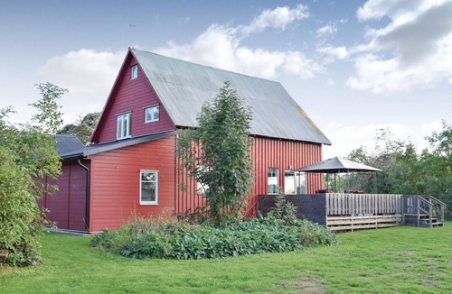 Gotland Municipality House | 88 m² House ∙ 3 bedrooms ∙ 6 guests