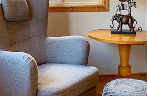 Hagfors Municipality House | 88 m² House ∙ 3 bedrooms ∙ 5 guests