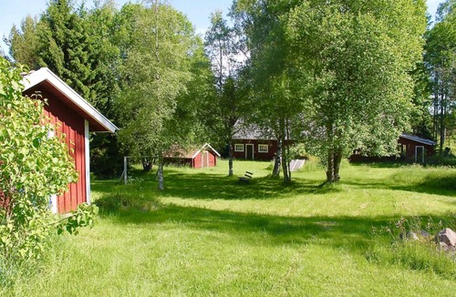 Savsjostrom House | 88 m² House ∙ 3 bedrooms ∙ 8 guests