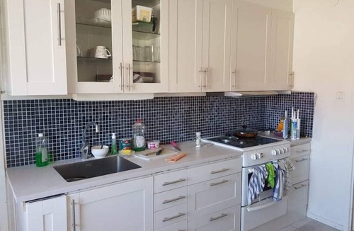 Tolered Resort | 89 m² Private room ∙ 1 bedroom ∙ 4 guests