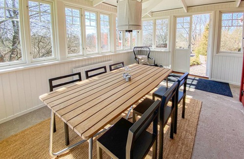 Tvaaker House | 89 m² House ∙ 3 bedrooms ∙ 6 guests