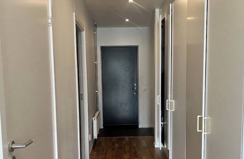 Karlstad Apartment | 9 minutes walk to the city centre! Family-friendly & calm neighborhood