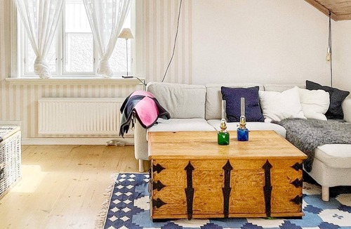Halleviksstrand House | 9 person holiday home in HÄLLEVIKSSTRAND