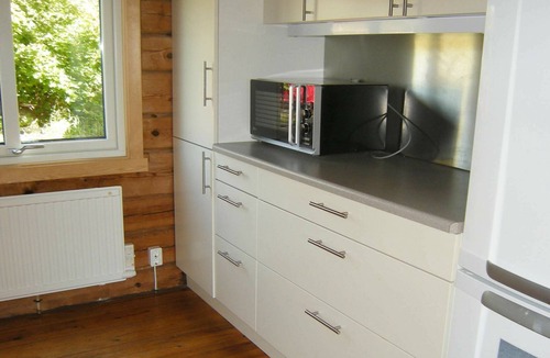 Halleviksstrand House | 9 person holiday home in HÄLLEVIKSSTRAND-By Traum