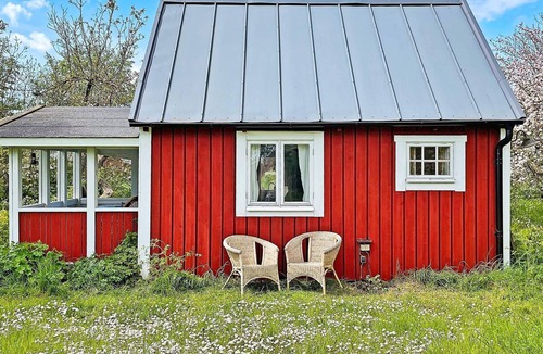 Kopingsvik House | 9 person holiday home in KÖPINGSVIK-By Traum