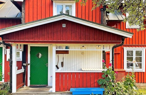Kopingsvik House | 9 person holiday home in KÖPINGSVIK-By Traum