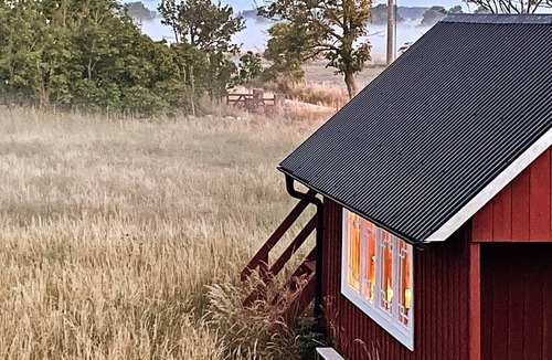 Kopingsvik House | 9 person holiday home in KÖPINGSVIK-By Traum