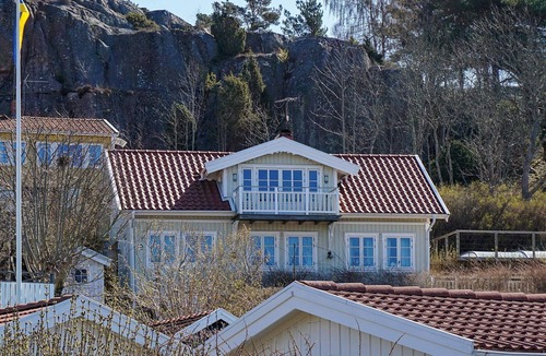 Tanum House | 9 person holiday home in tånumshede-By Traum
