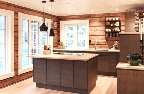 Geiranger House | 9 person holiday home in Geiranger-By Traum