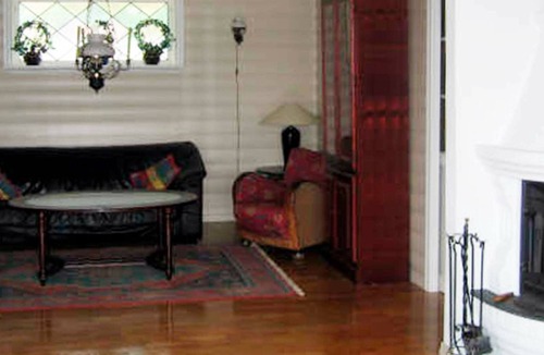 Grimsland House | 9 person holiday home in Lundegrend
