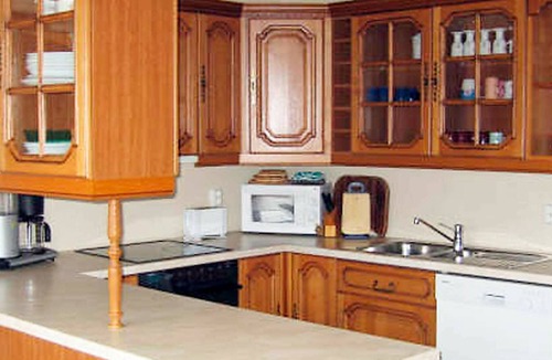 Grimsland House | 9 person holiday home in Lundegrend