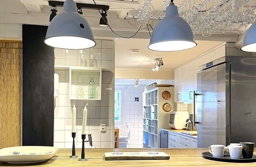 Lidkoping House | 9 person holiday home in LIDKÖPING-By Traum