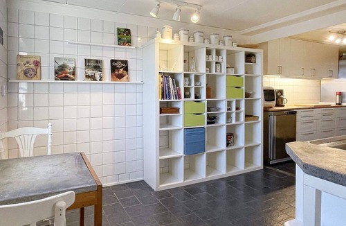 Lidkoping House | 9 person holiday home in LIDKÖPING-By Traum