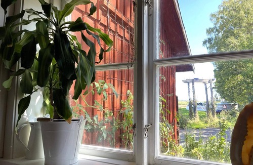 Lidkoping House | 9 person holiday home in LIDKÖPING-By Traum