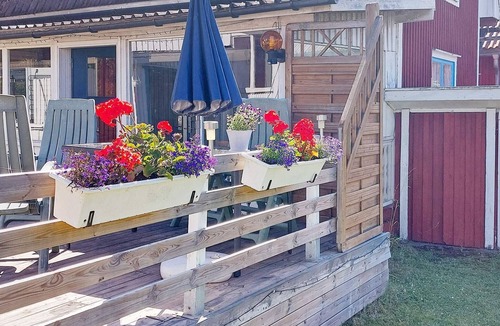 Lysvik House | 9 person holiday home in LYSVIK