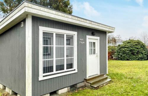 Mollebjorke House | 9 person holiday home in SÖLVESBORG-By Traum