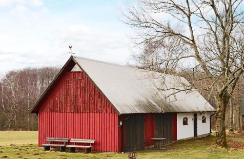 Bastad House | 9 person holiday home in BÅSTAD-By Traum