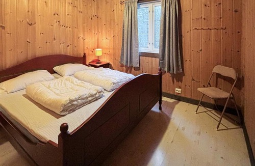 Marnardal House | 9 person holiday home in Bjelland